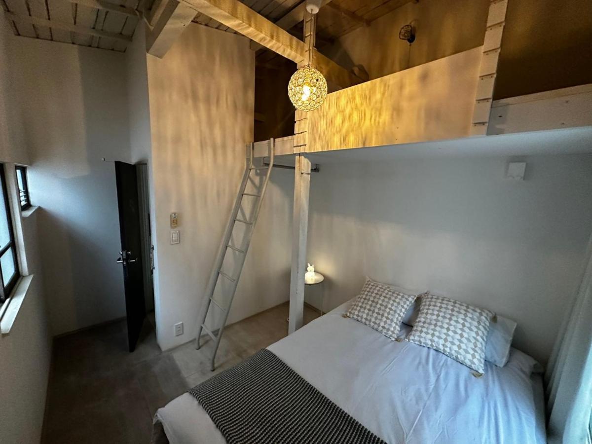 Nishi-ogikubo Appartement Tokio