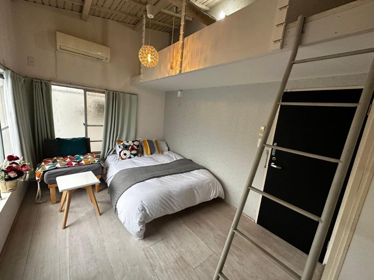 Nishi-ogikubo Appartement