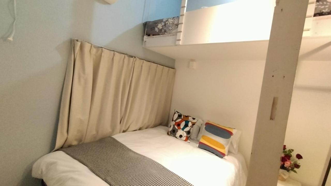 Appartement Nishi-ogikubo