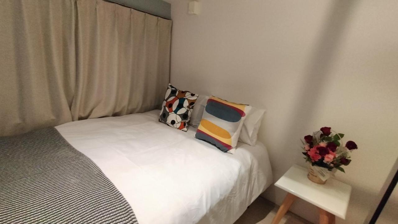 Appartement Nishi-ogikubo Tokio