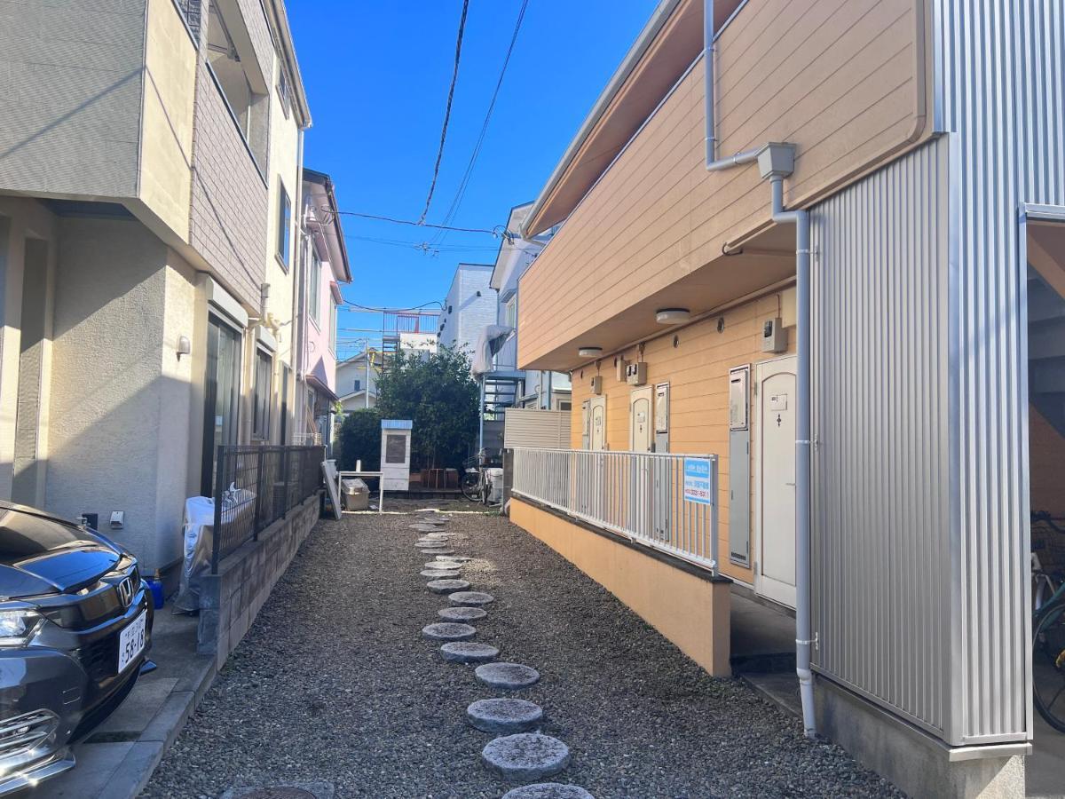 Nishi-ogikubo Appartement Tokio