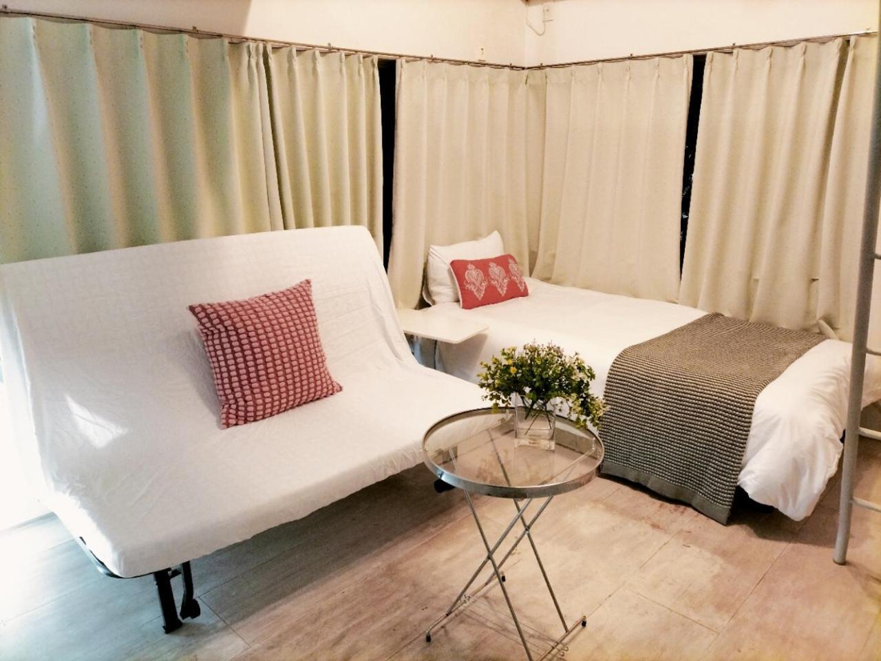 Appartement Nishi-ogikubo *