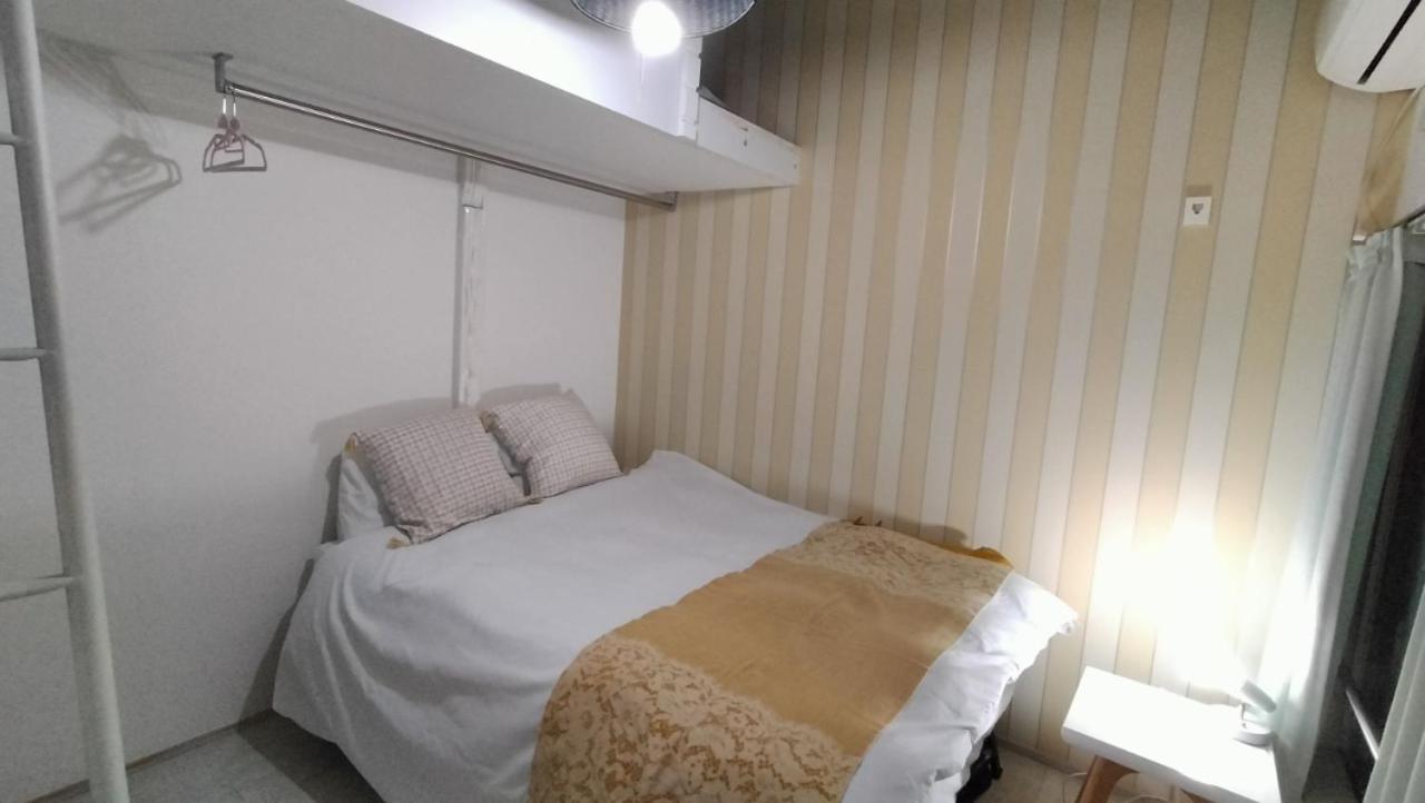 Nishi-ogikubo Appartement Tokio