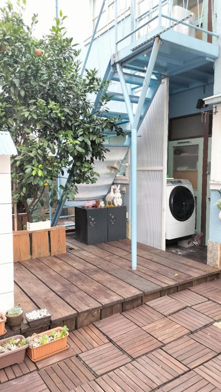 Appartement Nishi-ogikubo Tokio