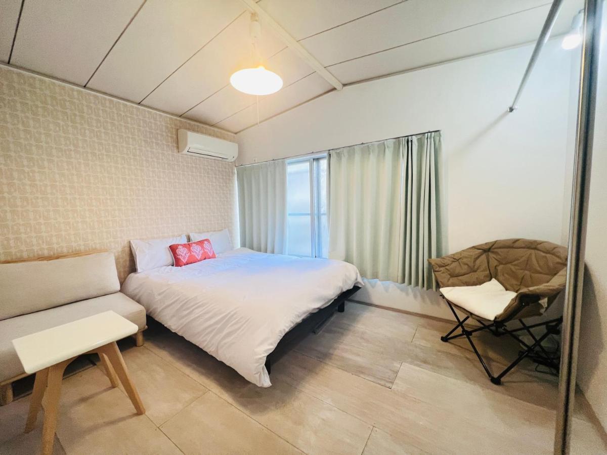 Nishi-ogikubo Apartamento Tokio