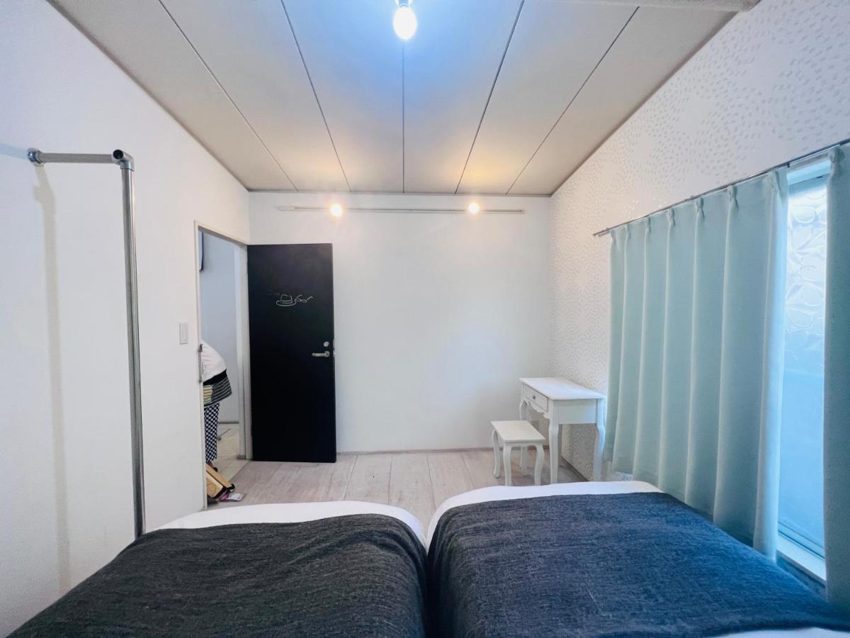 Nishi-ogikubo Apartamento