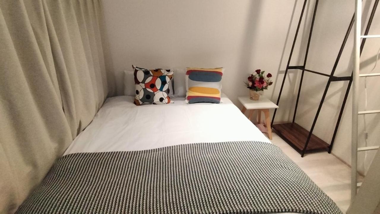 Nishi-ogikubo Apartamento