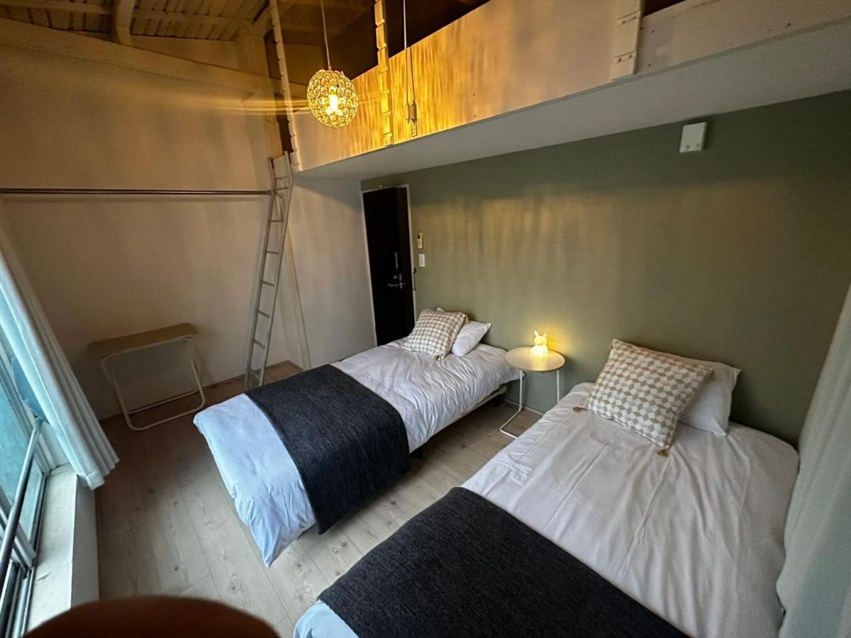 Apartamento Nishi-ogikubo *
